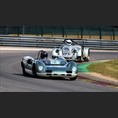 thumbnail Peeters / De Braey, Elva Mk8 - 1964