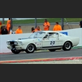 thumbnail Dumolin / Thibaut, Shelby Mustang GT350 - 1965