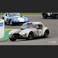 thumbnail Guenat / Mahe, Shelby Cobra 289 - 1963