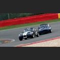 thumbnail Ebeling / Schoedel, Jaguar E-Type 3.8 - 1962