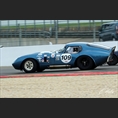 thumbnail Breittmayer / Breittmayer, Shelby Cobra Daytona Coupe - 1965