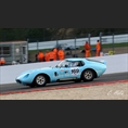 thumbnail Pineau / Muytjens, Shelby Cobra Daytona Coupe - 1965