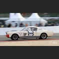 thumbnail Adriaans, Shelby Mustang GT350 - 1965