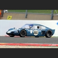 thumbnail Birch / Burnett, Elva GT160 - 1964