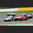 thumbnail Gill, Shelby Cobra 289 - 1965