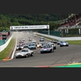 thumbnail Départ de la course