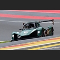 thumbnail Supercar Challenge - Fletcher, Revolution 500 Evo, Revolution Race Cars