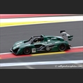 thumbnail Supercar Challenge - Fletcher, Revolution 500 Evo, Revolution Race Cars