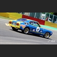 thumbnail Studer, Ford Capri RS 2600 - 1973