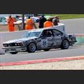 thumbnail Rittweger / Hancock, BMW 635 CSi - 1985