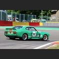 thumbnail Scemama, FORD Capri RS 3100 Cologne - 1973