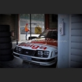 thumbnail Van Riet, Ford Capri RS 3100 - 1973