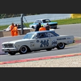 thumbnail Seiler / Joos, Ford Falcon Sprint - 1964