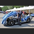 thumbnail Rüede, Lister Knobbly Chevrolet - 1958