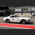thumbnail Dumolin, Ferrari 250 GT SWB - 1962