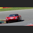 thumbnail Bouriez, Bizzarrini 5300 GT - 1965