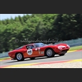 thumbnail Bouriez, Bizzarrini 5300 GT - 1965