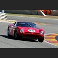 thumbnail Bouriez, Bizzarrini 5300 GT - 1965