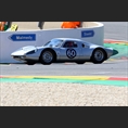 thumbnail Vögele, Porsche 904 GTS - 1964