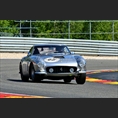 thumbnail Jack, Ferrari 250 GT SWB - 1960