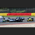 thumbnail Départ de la course