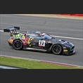 thumbnail Hudson / Wilcox, Aston Martin GT3, JMH Automotive