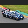 thumbnail Lucking / Clarke, Ferrari 458 GTC, FF Corse