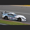 thumbnail Standing / Goodchild, Ginetta G55 GT4, Amigo Motorsport