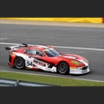 thumbnail Millage, Ginetta G55 GT4, Spy Motorsport