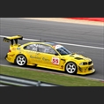 thumbnail Robey, BMW M3 GTR, Gemini Cars / Geoff Steel Racing