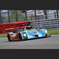 thumbnail Houthoofd / Bouillon / Goossens, Norma M20 FC, Aqua Protect Racing Team