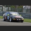 thumbnail Werckx / Werckx, BMW 325i, JJ Motorsport