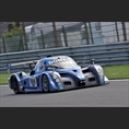 thumbnail Engelen, Radical RXC, Domec Racing