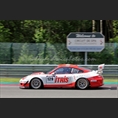 thumbnail Pfister, Porsche 997 GT3 Cup 2011, ITRIS Racing Team