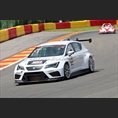 thumbnail Steenmetz / Polderman, Leon Cupra TCR, Ferry Monster Autosport