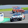 thumbnail Olij, BMW E92 M3, Stichting Euro Autosport