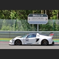 thumbnail De Waard, Lotus Exige V6, Van der Kooi Racing