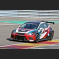 thumbnail Veels / Van der Ende, Leon Cupra TCR, Ferry Monster Autosport