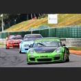 thumbnail Teekens / Oosten, Porsche, Veno Racing