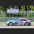 thumbnail Oosten / Teekens, BMW Zilhouette, Veno Racing