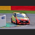 thumbnail Nieman, Renault Clio 1.6 Turbo, Spirit Racing