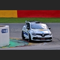 thumbnail Van der Voort / Van der Sloot, Renault Clio 1.6 Turbo, Spirit Racing