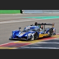 thumbnail Aschoff, Ginetta Nissan G58, EDEKA Aschoff Racing