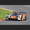 thumbnail Hörr / Decurtins, Ligier LMP3, Team Clim Air