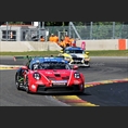 thumbnail Thiers / Van Hooydonck / Corten, Porsche 992, Russel Racing by NGT