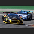 thumbnail Guelinckx / Longin / Longin, Audi GT2, PK Carsport