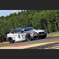 thumbnail Borgmans / De Witte, BMW M2, Alnimax Racing
