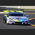 thumbnail Martlé / Linthout, Lamborghini Super Trofeo, Totaalplan Racing