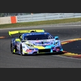 thumbnail Martlé / Linthout, Lamborghini Super Trofeo, Totaalplan Racing