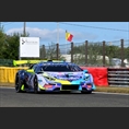 thumbnail Martlé / Linthout, Lamborghini Super Trofeo, Totaalplan Racing